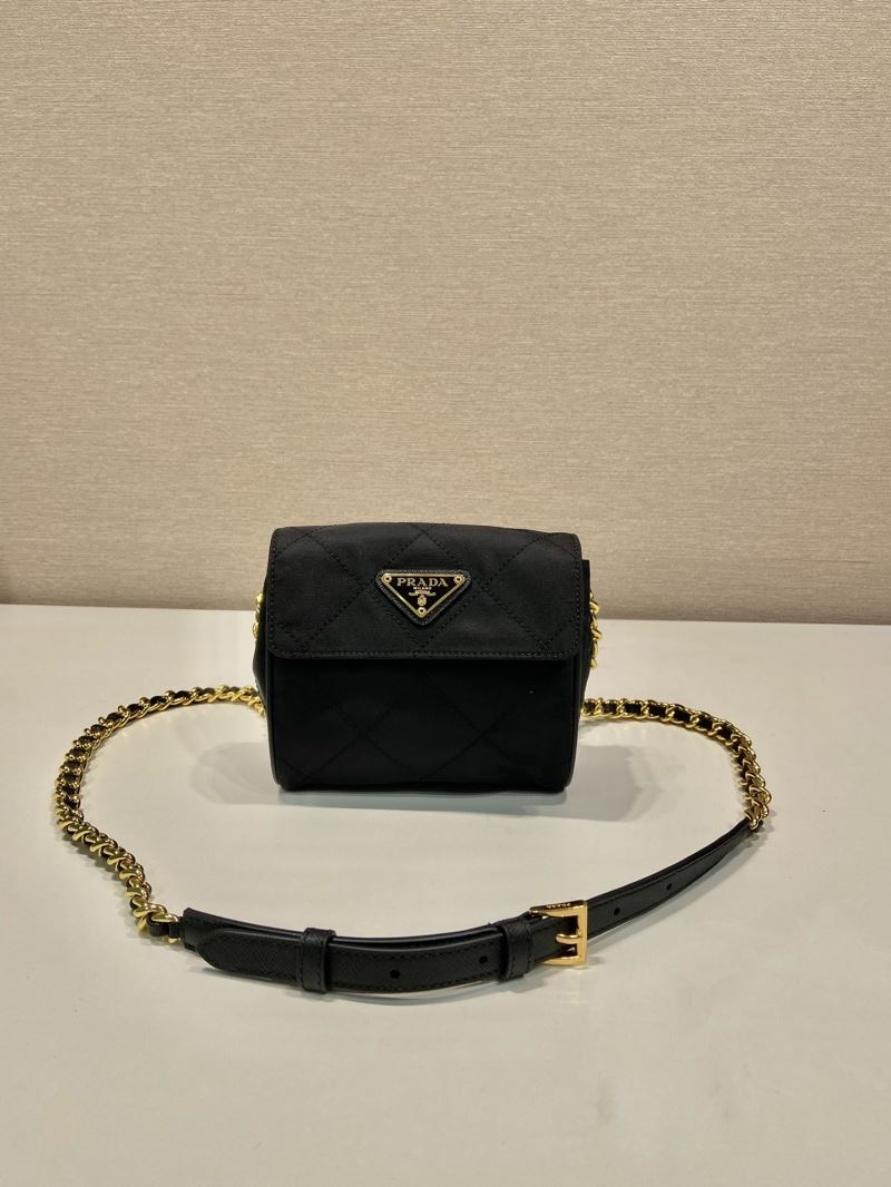 Prada Satchel Bags